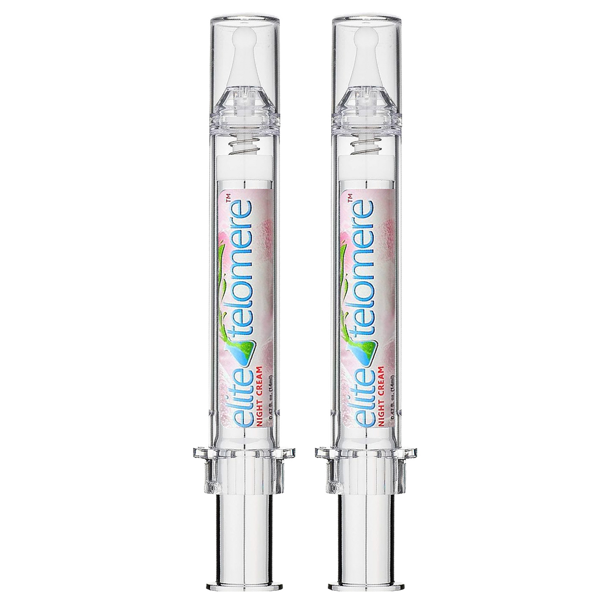 Elite Telomere Night Cream