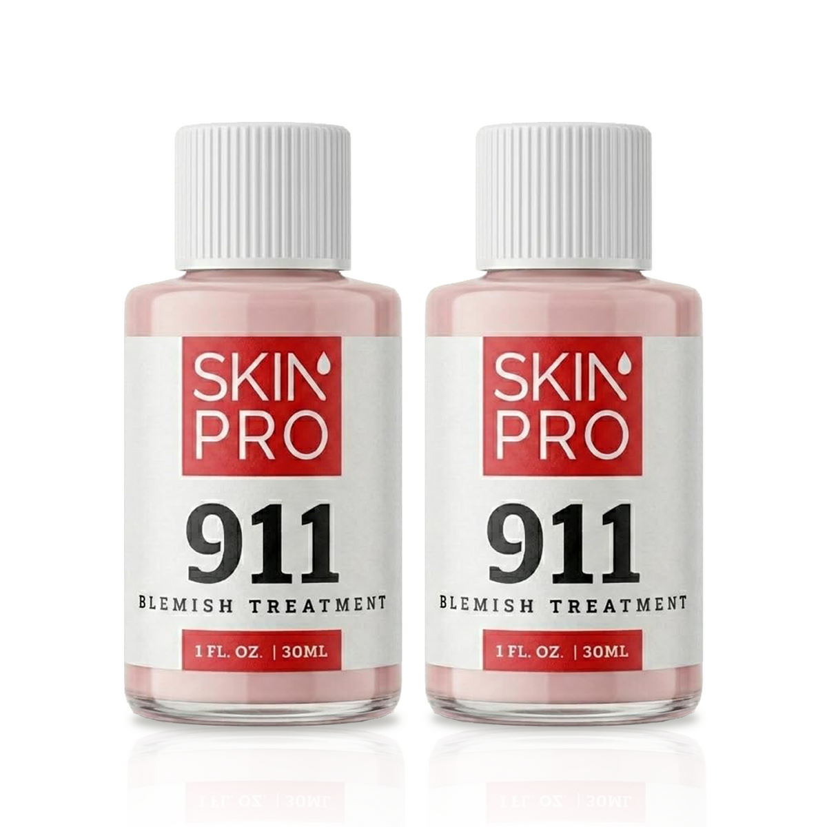 SkinPro 911 Clarifying Facial Treatment