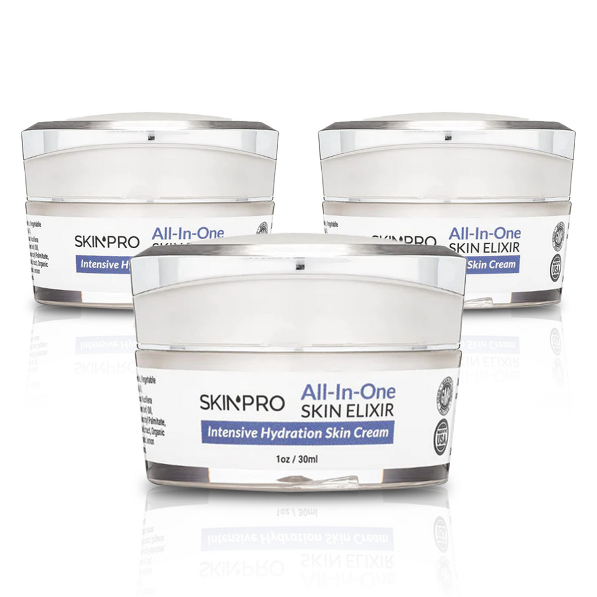 SkinPro All In One Skin Elixir