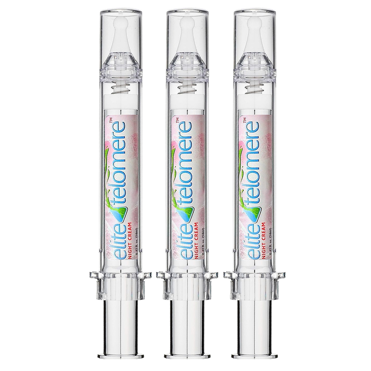Elite Telomere Night Cream