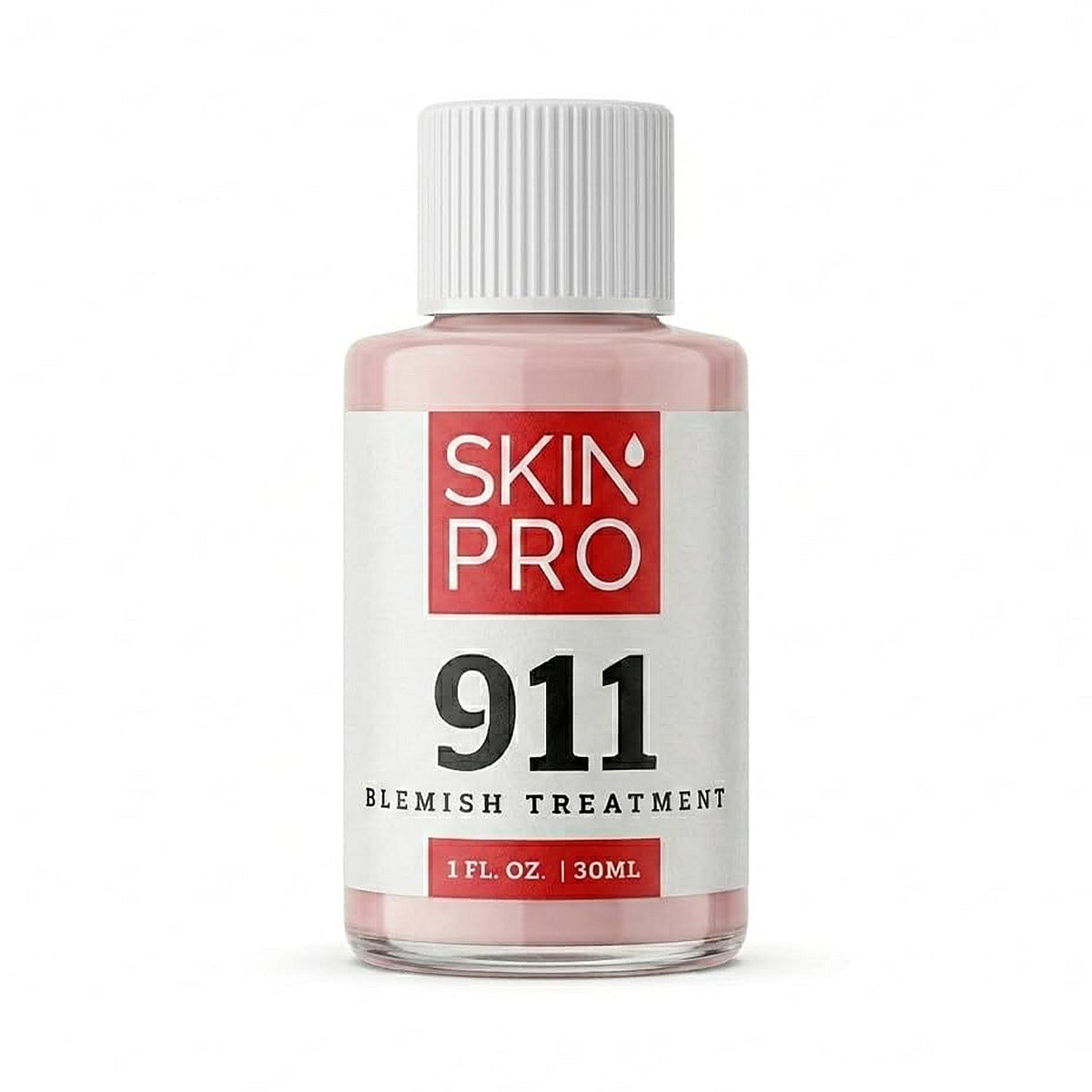 SkinPro 911 Clarifying Facial Treatment