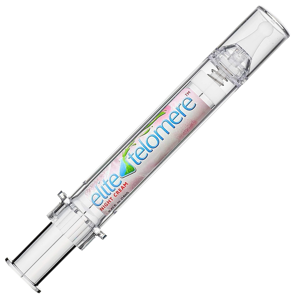 Elite Telomere Night Cream