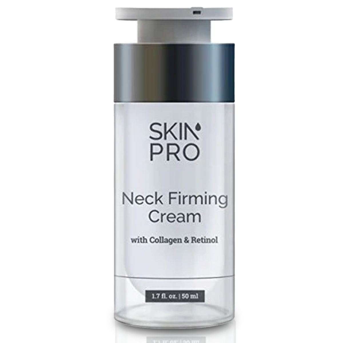 SkinPro Neck & Décolleté Moisturizing Cream