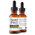 SkinPro 3% Retinol Complex Facial Serum
