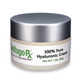 Delfogo Rx Hyaluronic Acid Moisturizing Cream