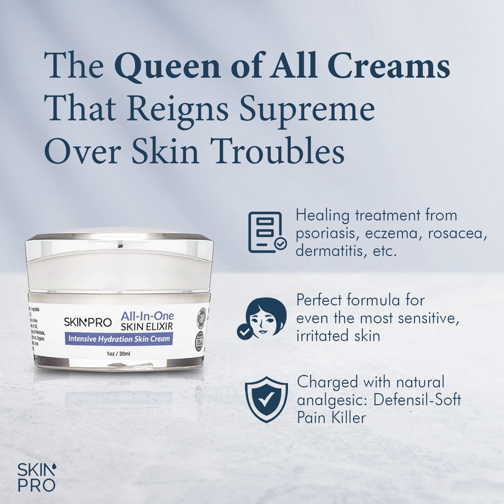 SkinPro All In One Skin Elixir