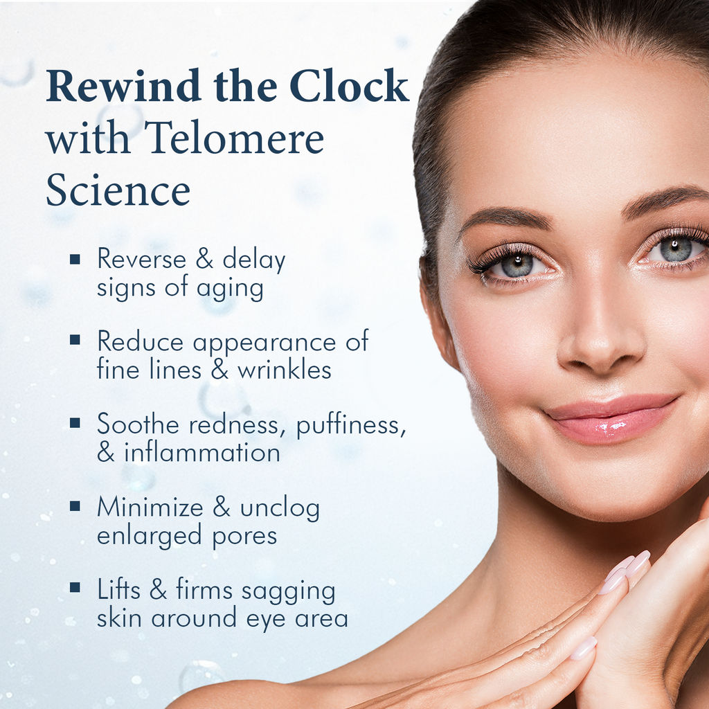 Elite Telomere Night Cream