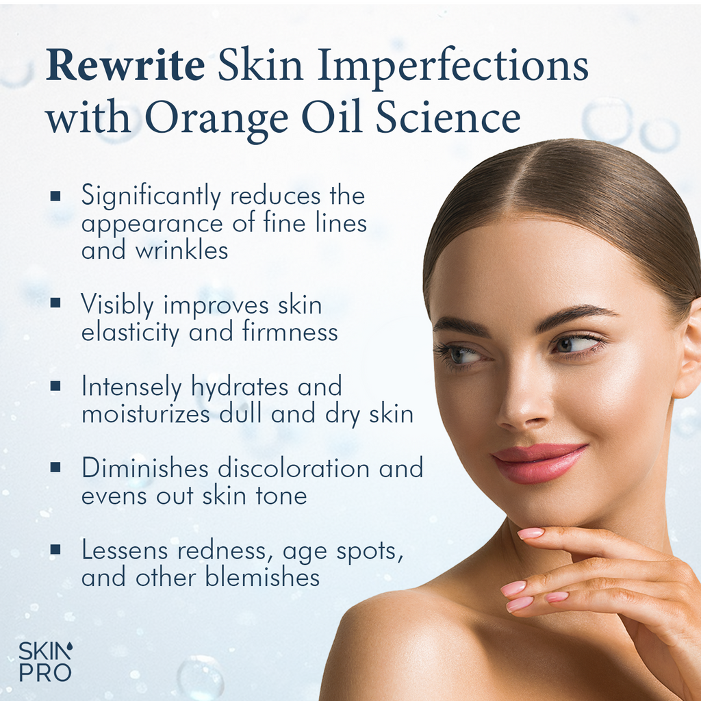 Delfogo Rx Vitamin C & Hyaluronic Acid Facial Serum