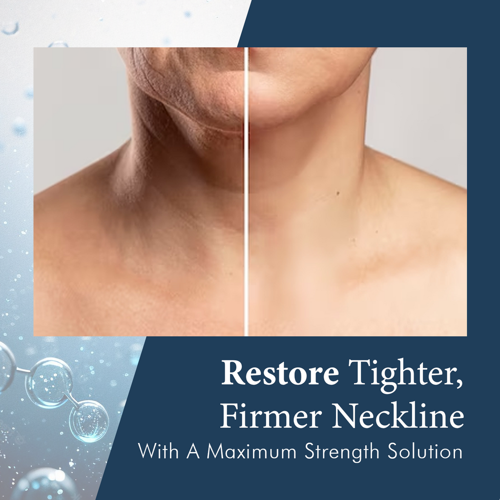 SkinPro Neck & Décolleté Moisturizing Cream