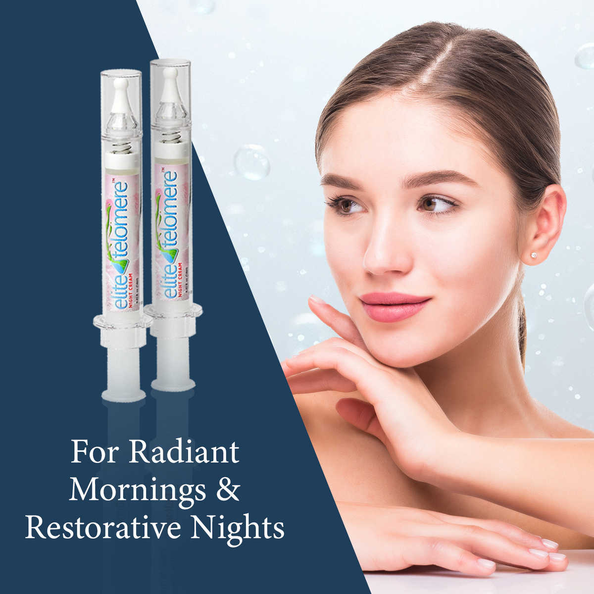 Elite Telomere Night Cream