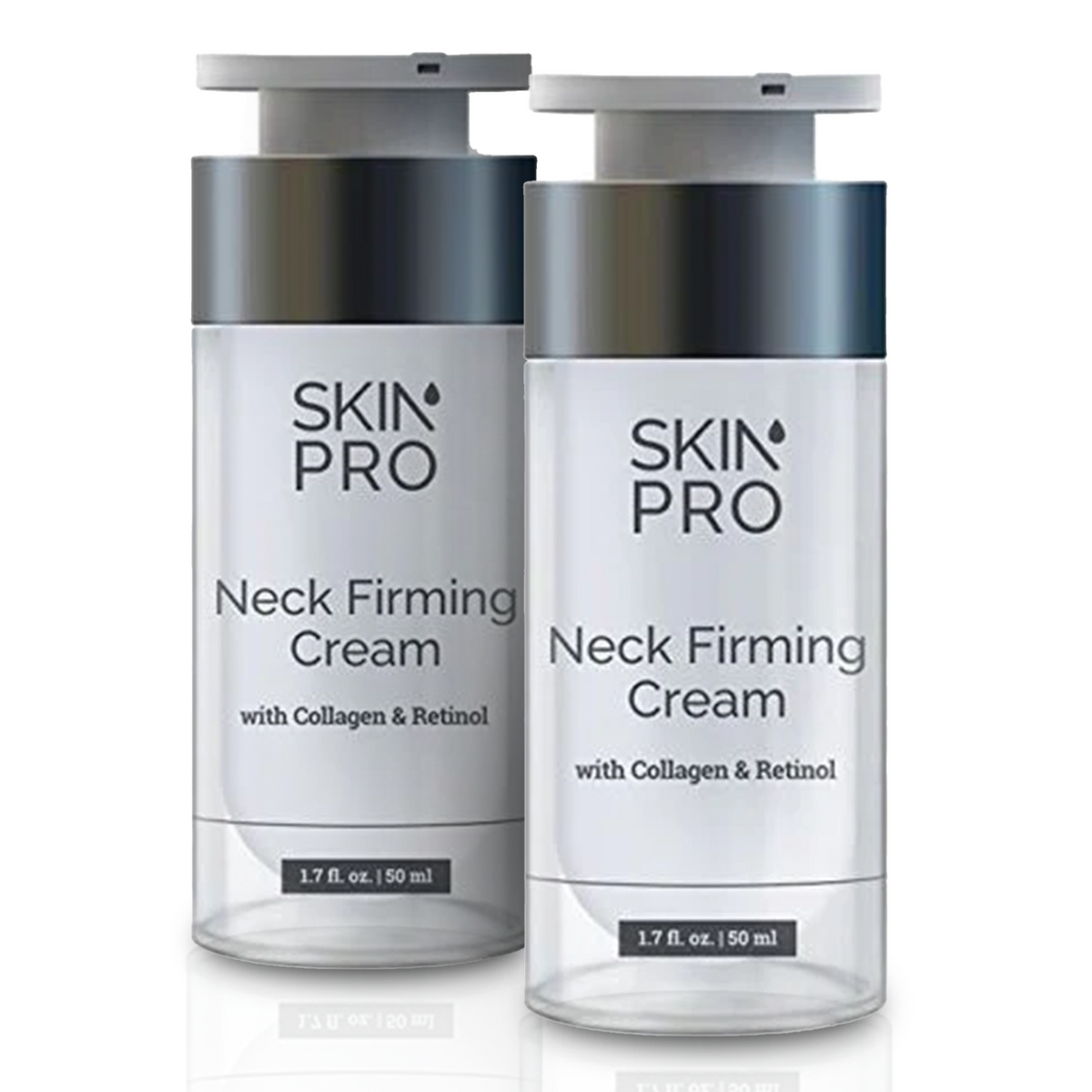SkinPro Neck & Décolleté Moisturizing Cream